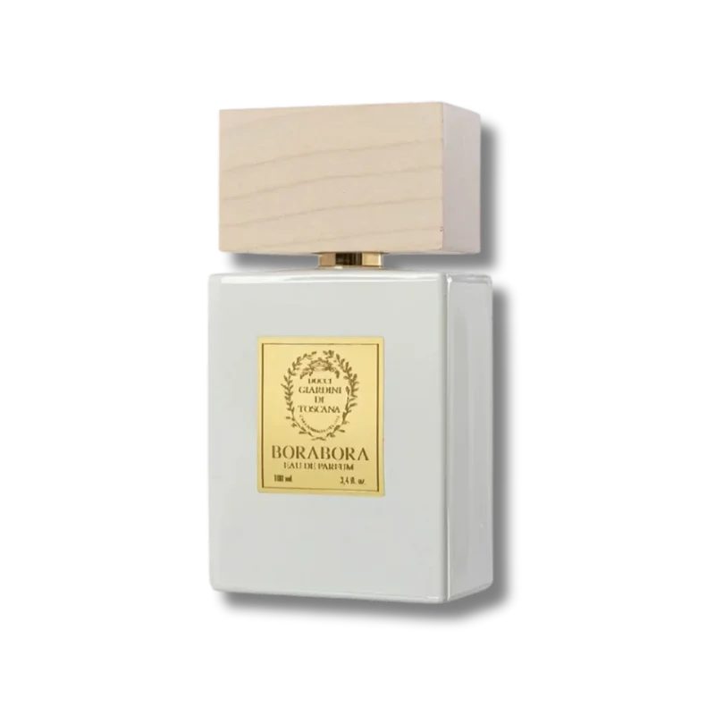 Giardini Di Toscana - Borabora - Eau de Parfum