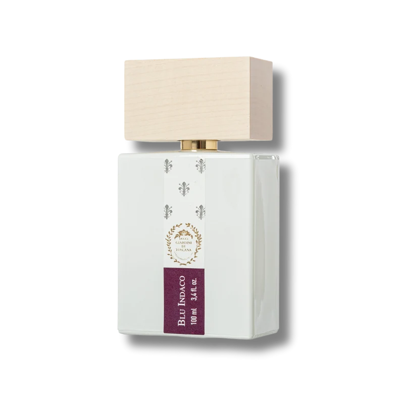Giardini Di Toscana - Blu Indaco - Eau de Parfum