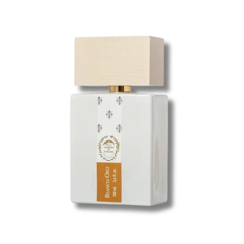 Giardini Di Toscana - Bianco Oro - Eau de Parfum