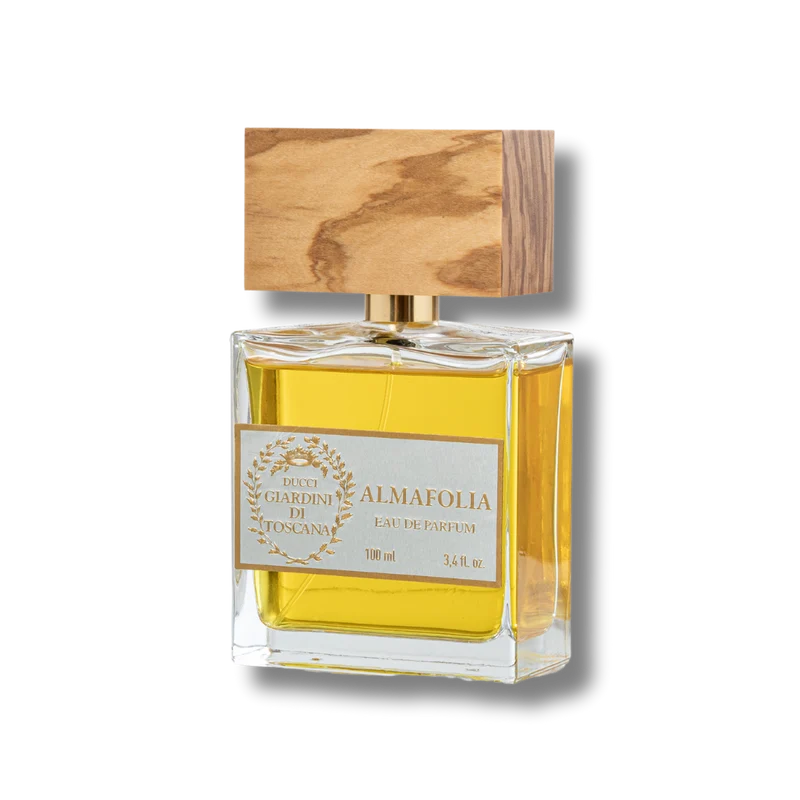 Giardini Di Toscana - Almafolia - Eau de Parfum