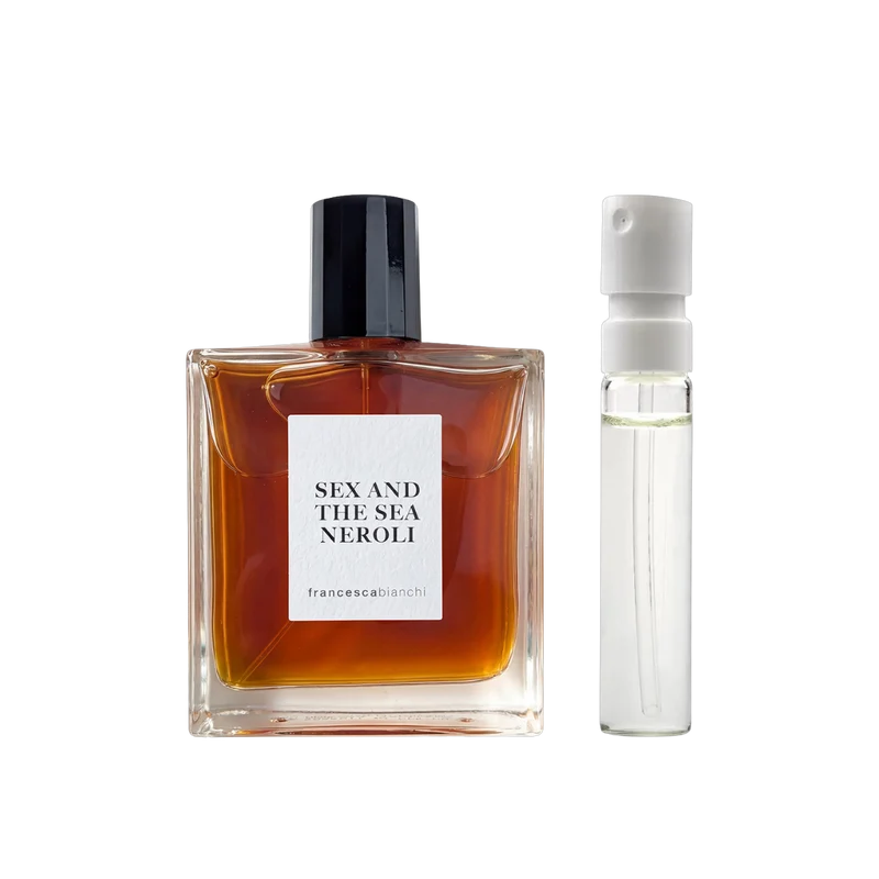 Francesca Bianchi - Sex and the Sea Neroli