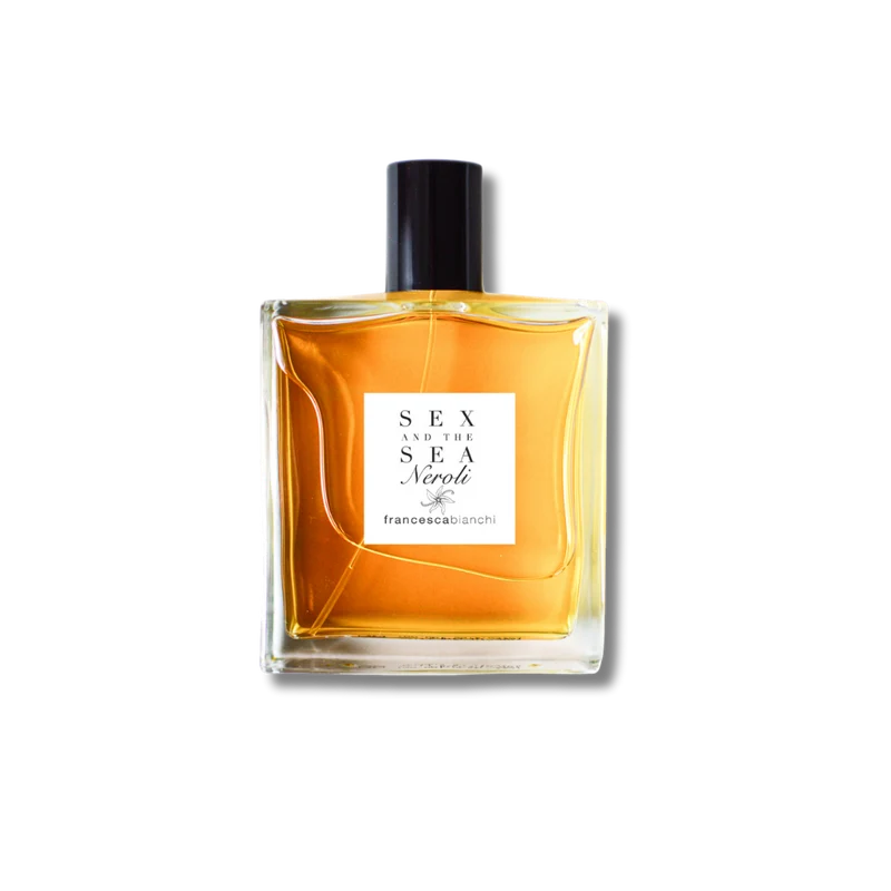 Francesca Bianchi - Sex and the Sea Neroli