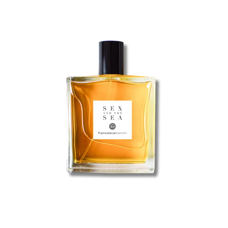 Francesca Bianchi - Sex and the Sea