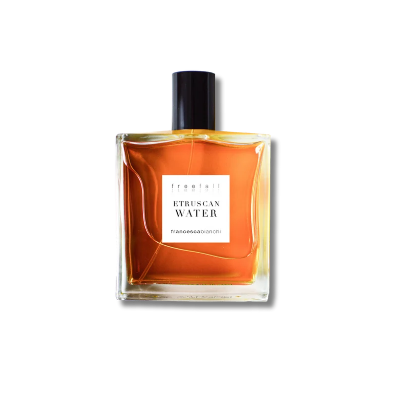 Francesca Bianchi - Etruscan Water