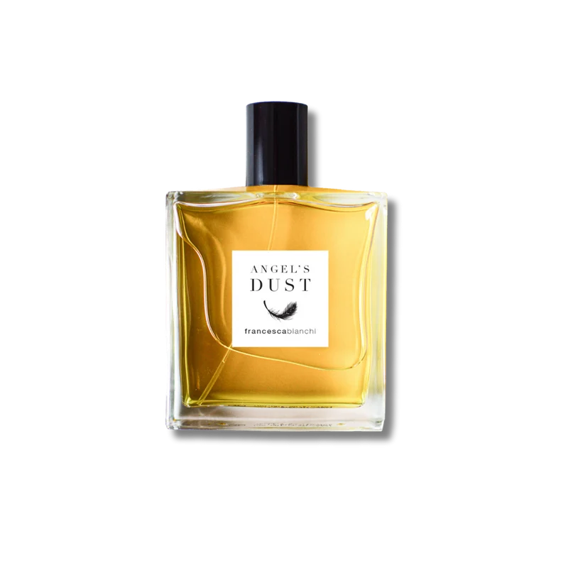 Francesca Bianchi - Angel's Dust