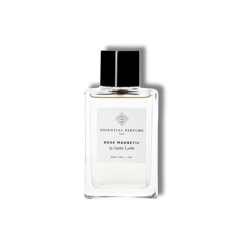 Essential Parfums - Rose Magnetic by Sophie Labbé