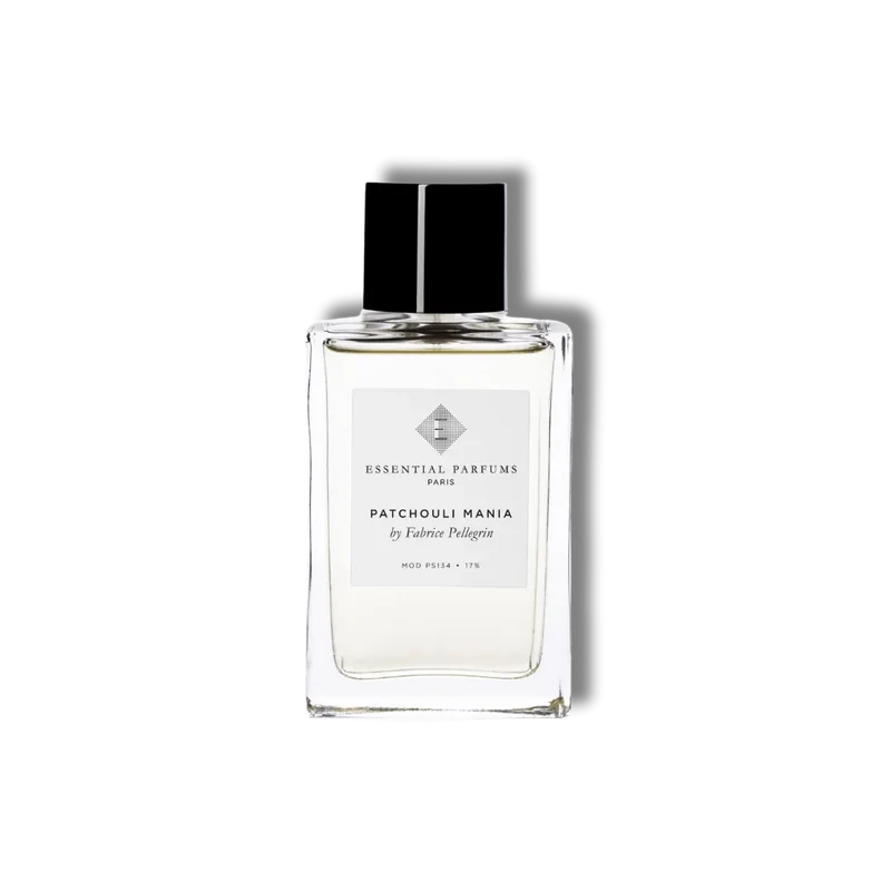 Essential Parfums - Patchouli Mania by Fabrice Pellegrin