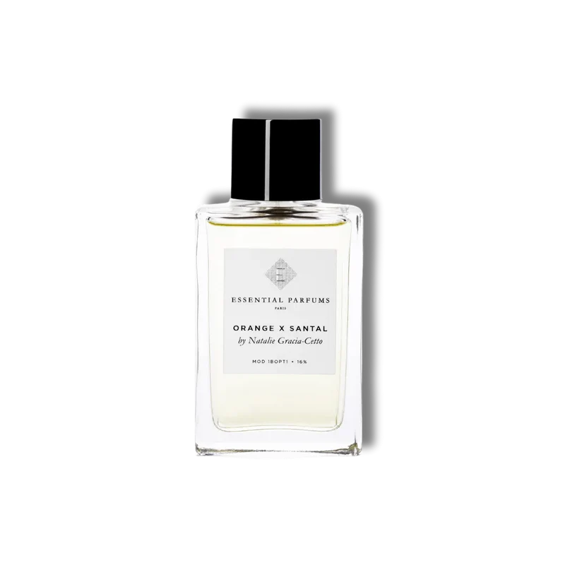 Essential Parfums - Orange X Santal by Natalie Gracia Cetto
