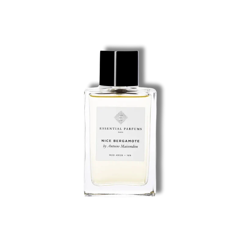 Essential Parfums - Nice Bergamote by Antoine Maisondieu