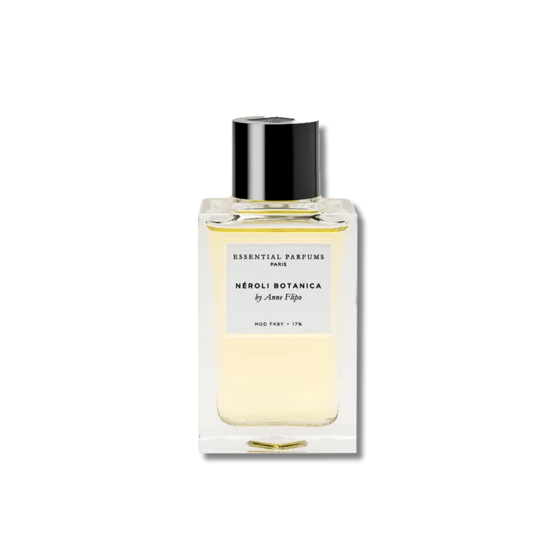 Essential Parfums - Néroli Botanica by Anne Flipo