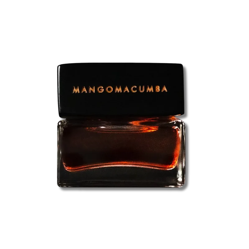 Spiritica - Mangomacumba