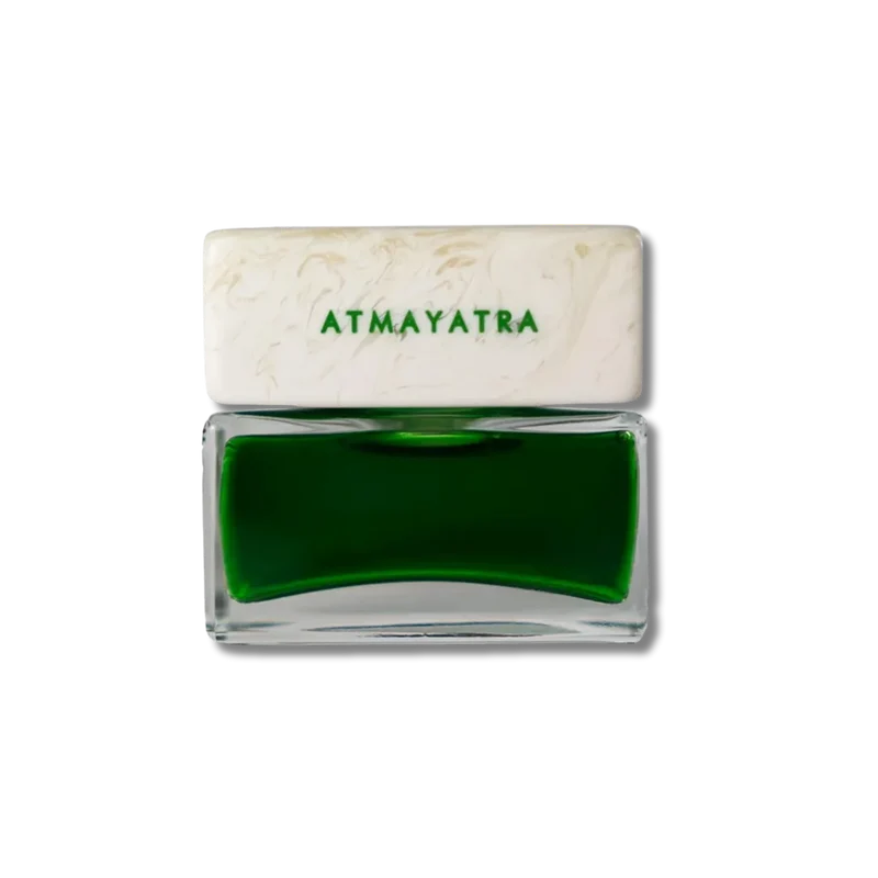 Spiritica - Atmayatra