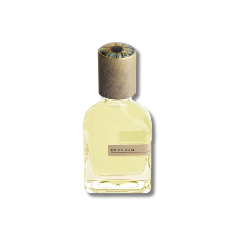 Orto Parisi - Risvelium