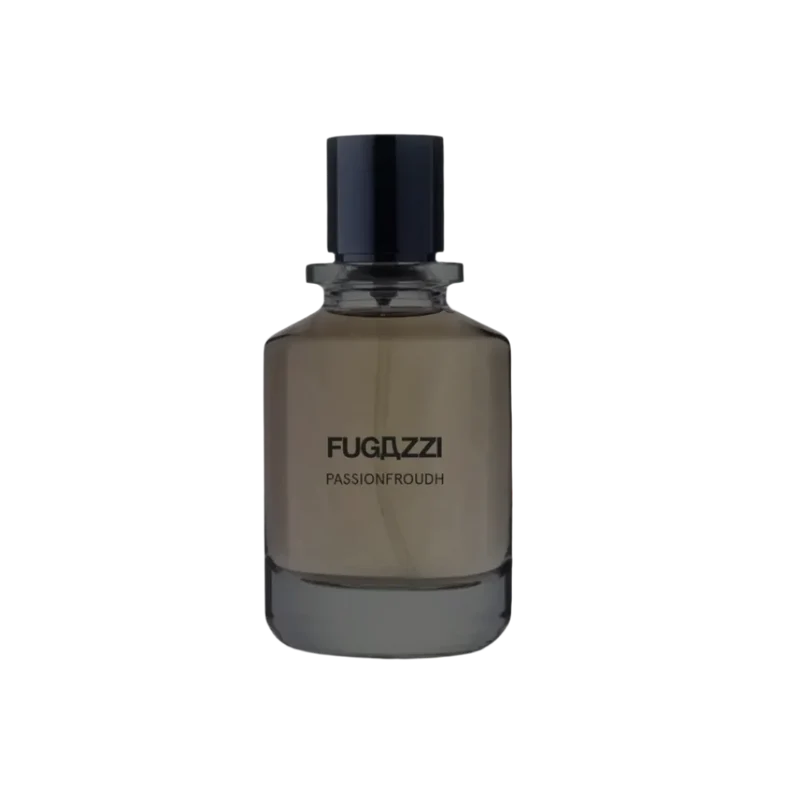 Fugazzi - Passionfroudh