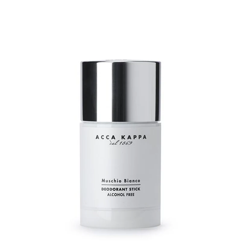 Deodorant Stick – White Moss