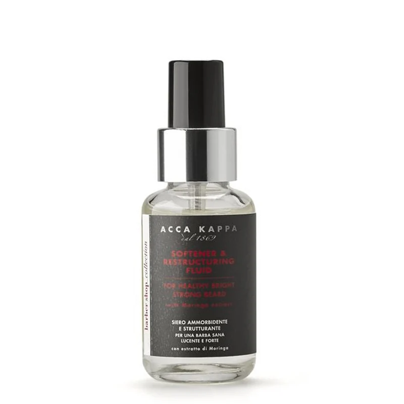 Beard Oil
