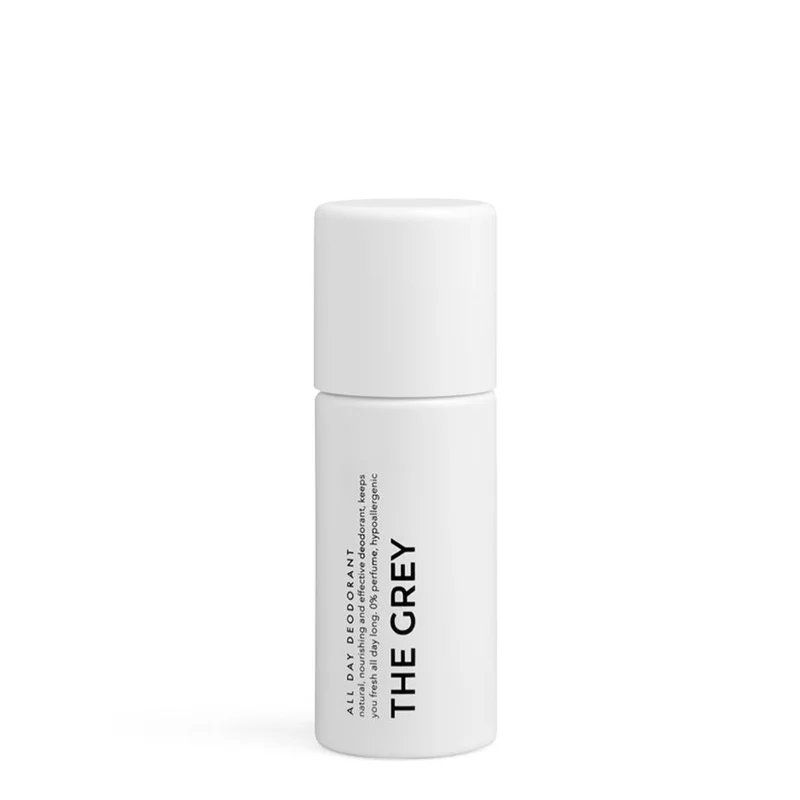 All Day Deodorant