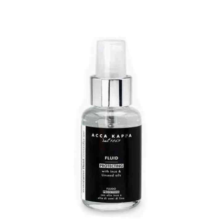 Protecting Fluid – White Moss