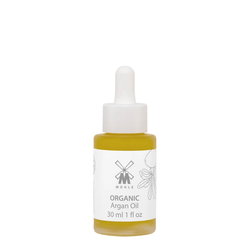 Organic Argan Oil