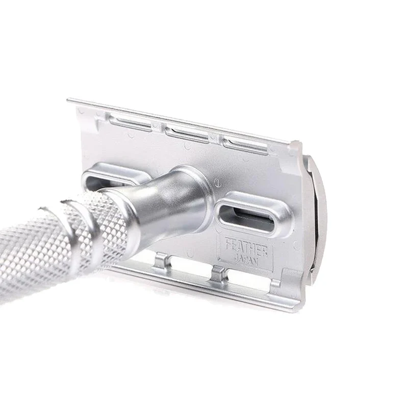 Safety Razor AS-D2