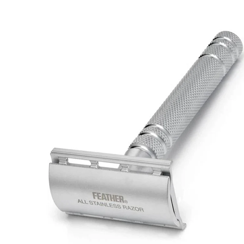 Safety Razor AS-D2