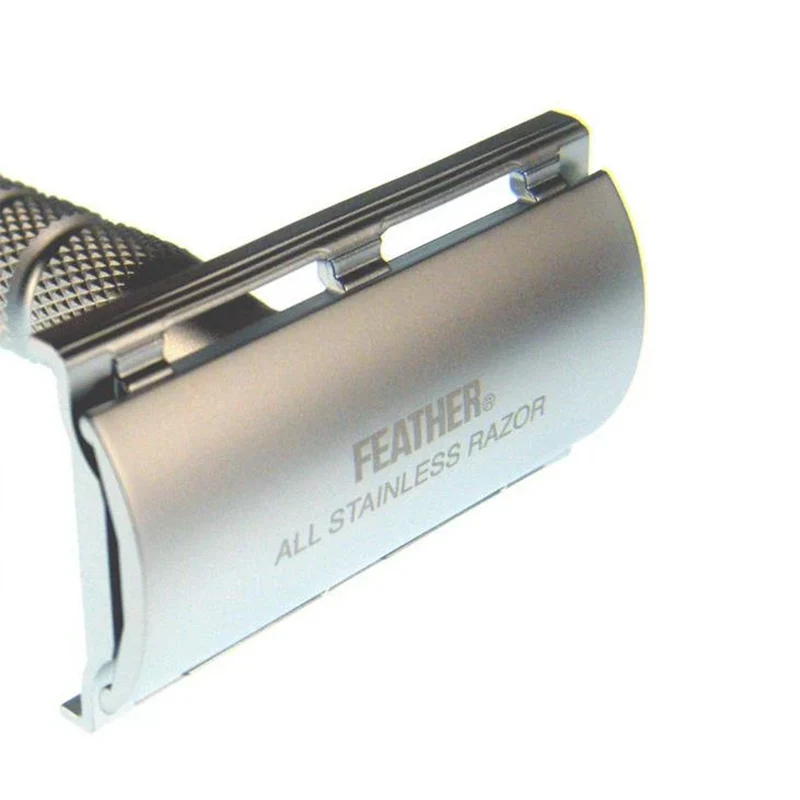 Safety Razor AS-D2