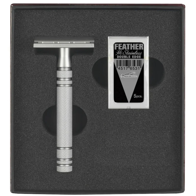 Safety Razor AS-D2