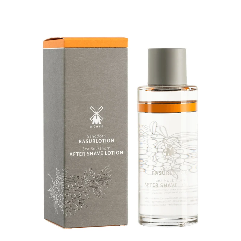 After Shave Lotion – Sea Buckthorn