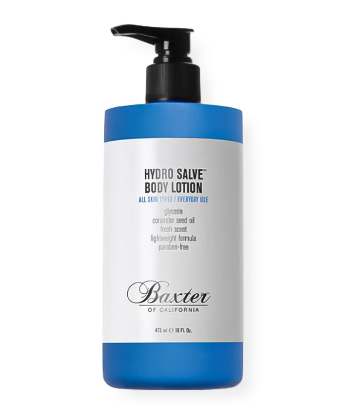 Hydro Salve Body Lotion