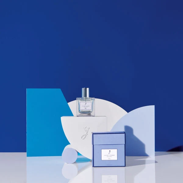 Jacadi Jeune Homme - Eau de Toilette