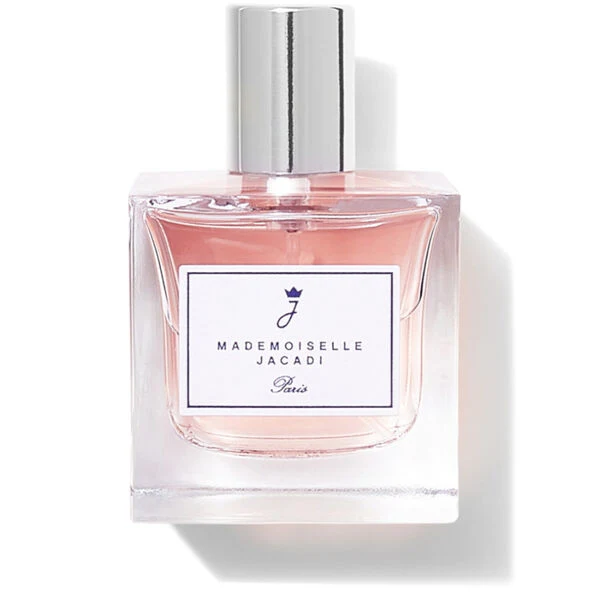 Jacadi Mademoiselle Jacadi - Eau de Toilette