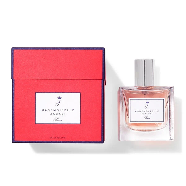 Jacadi Mademoiselle Jacadi - Eau de Toilette