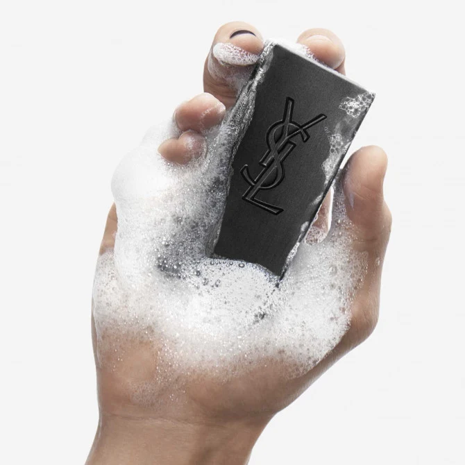 Yves Saint Laurent MYSLF - Nettoyant Solide