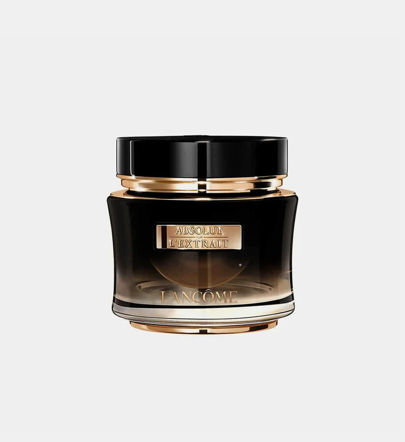 Lancôme Absolue L'Extrait - La crème élixir