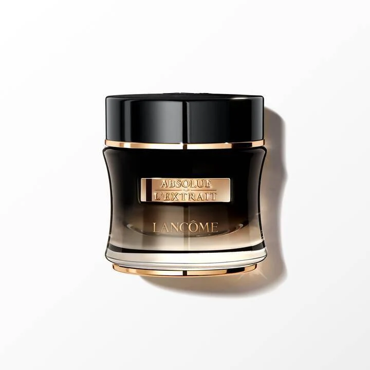 Lancôme Absolue l'extrait crème yeux