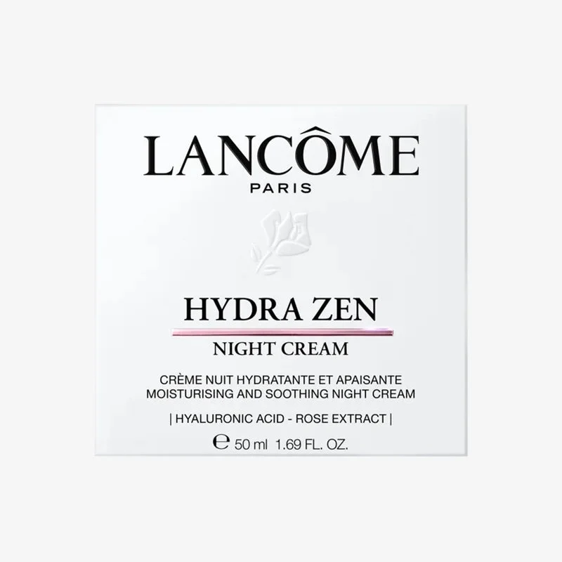 Lancôme Hydra Zen Nuit