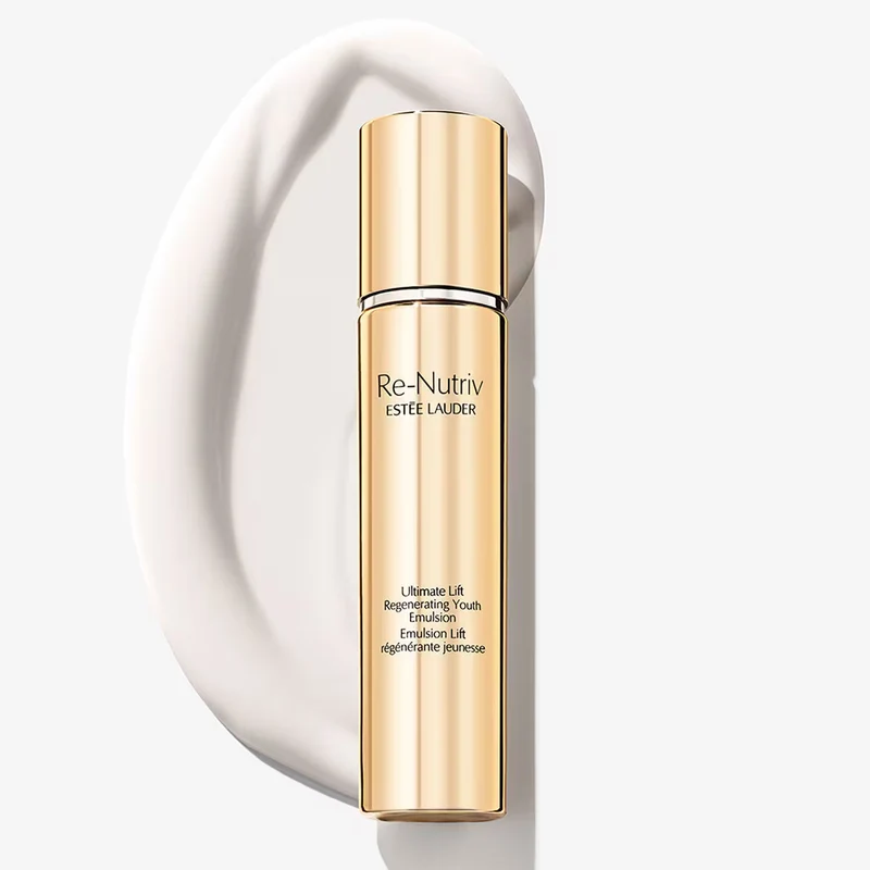 Estée Lauder Re-Nutriv Ultimate Lift - Émulsion Lift
