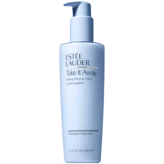 Estée Lauder Take It Away - Lait démaquillant