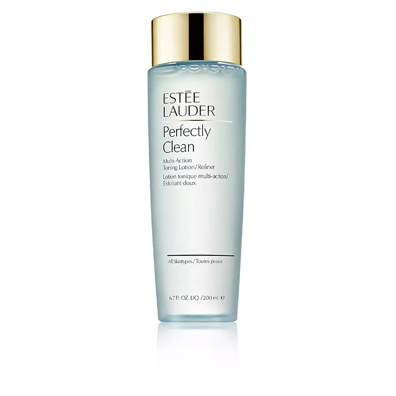 Estée Lauder Perfectly Clean Lotion tonique