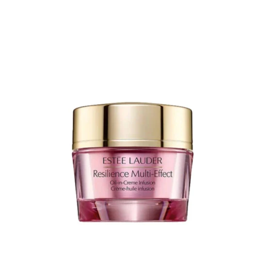 Estée Lauder Résilience Multi Effect Crème Huile Infusion