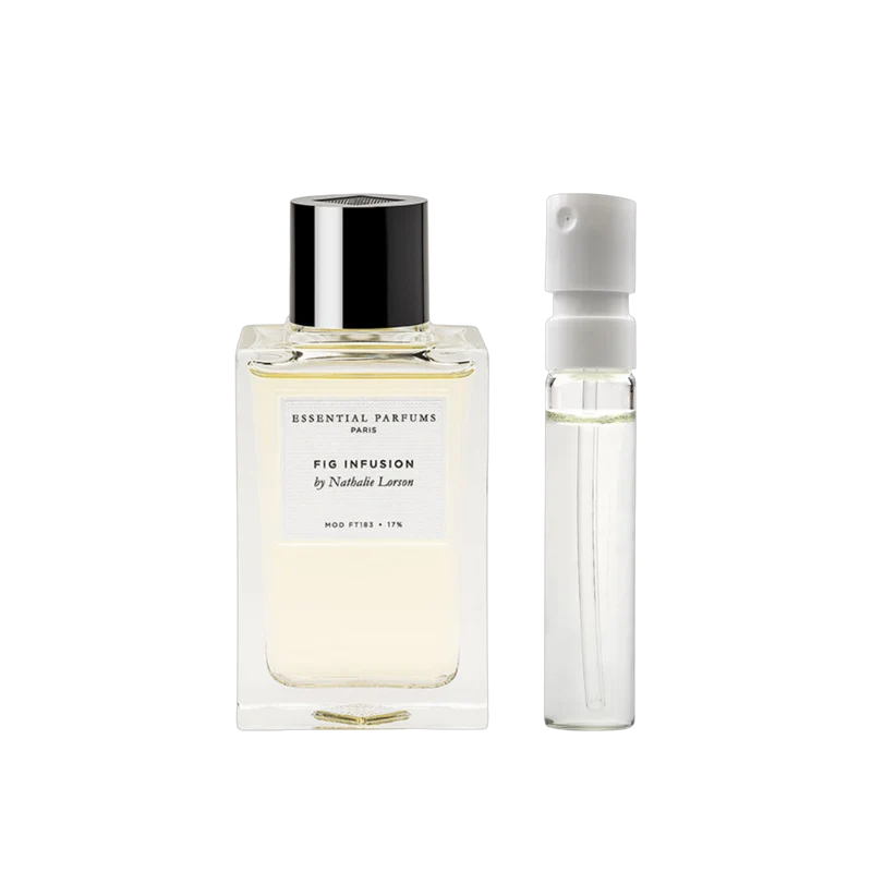 Essential Parfums - Fig Infusion by Nathalie Lorson