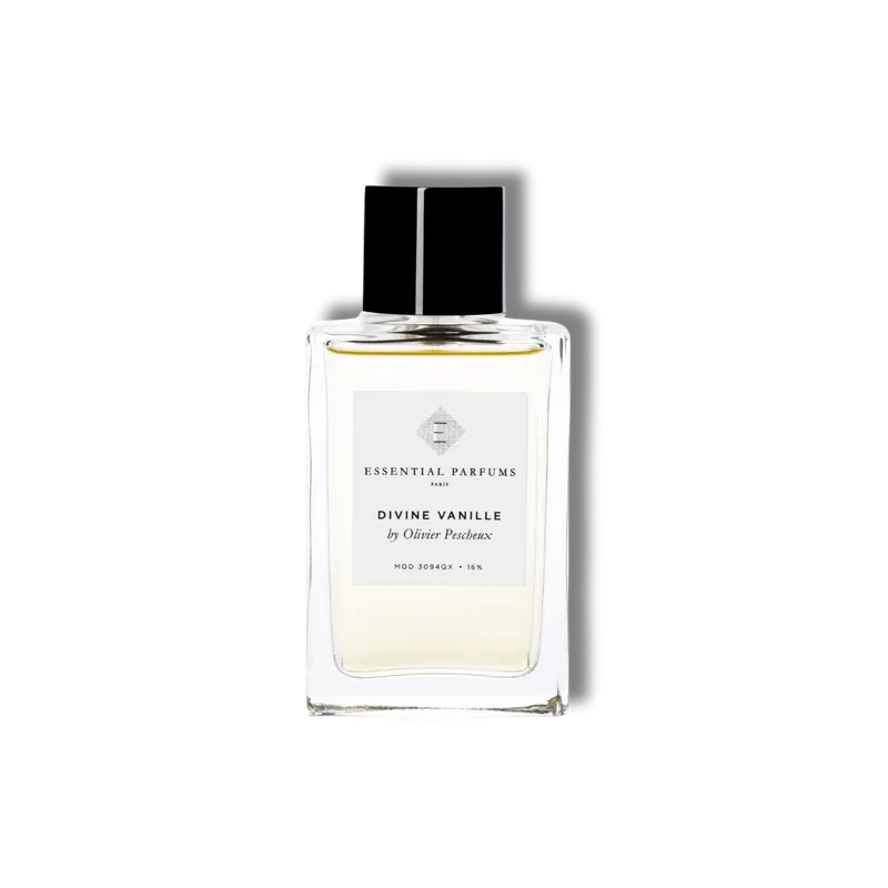 Essential Parfums - Divine Vanille by Olivier Pescheux