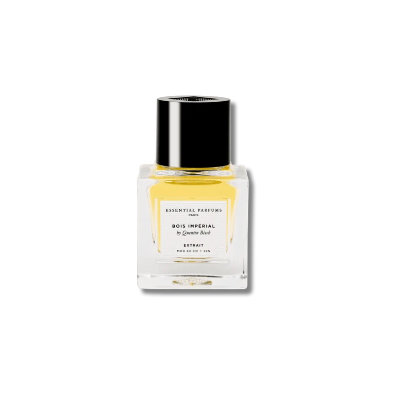 Essential Parfums - Bois Impérial Extrait by Quentin Bisch