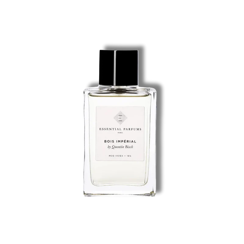 Essential Parfums - Bois Impérial by Quentin Bisch