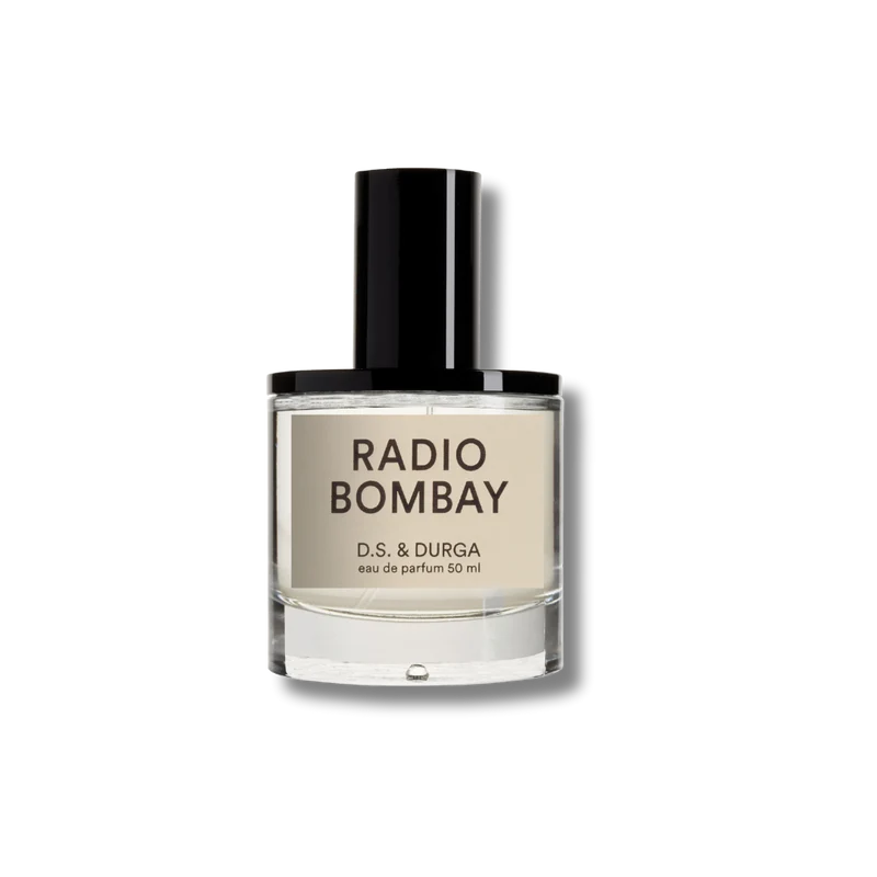 DS & DURGA - Radio Bombay
