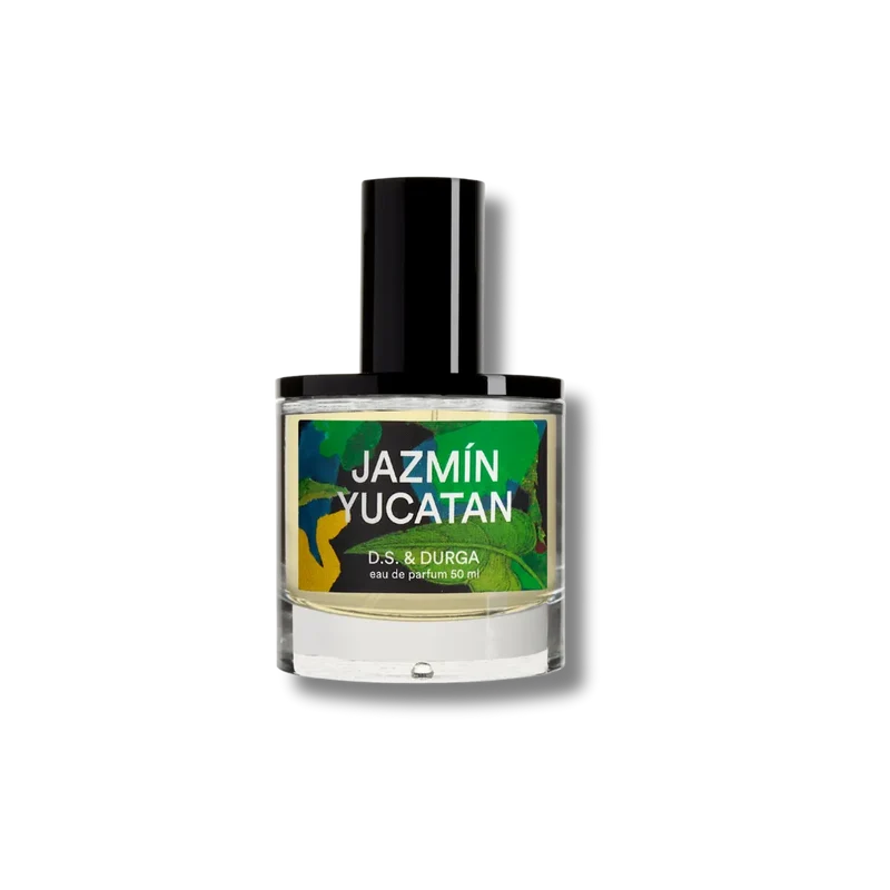 DS & DURGA - Jazmín Yucatan