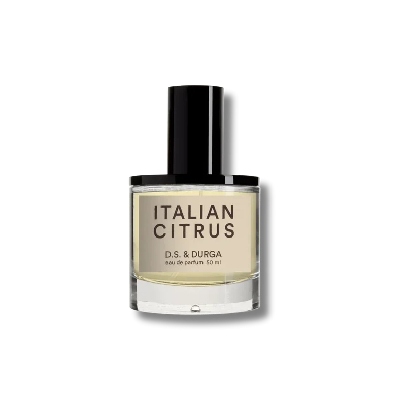 DS & DURGA - Italian Citrus