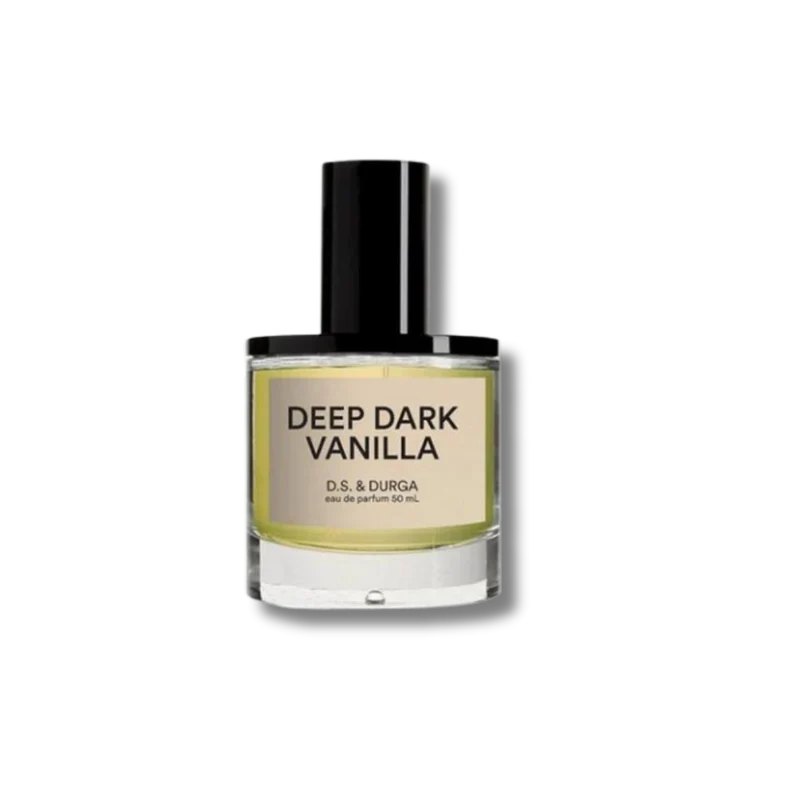 DS & DURGA - Deep Dark Vanilla