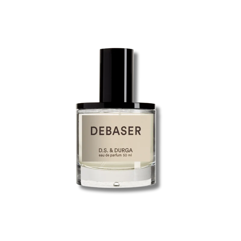 DS & DURGA - Debaser