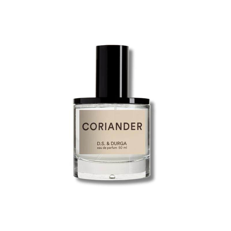 DS & DURGA - Coriander